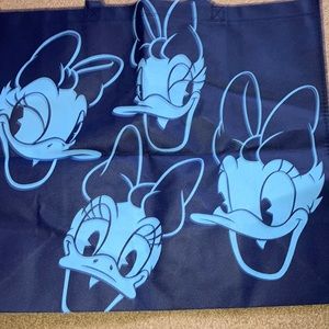 NWOT - Disney Store Reusable Bag